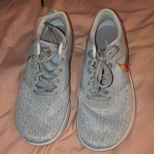 Nike running sneakers